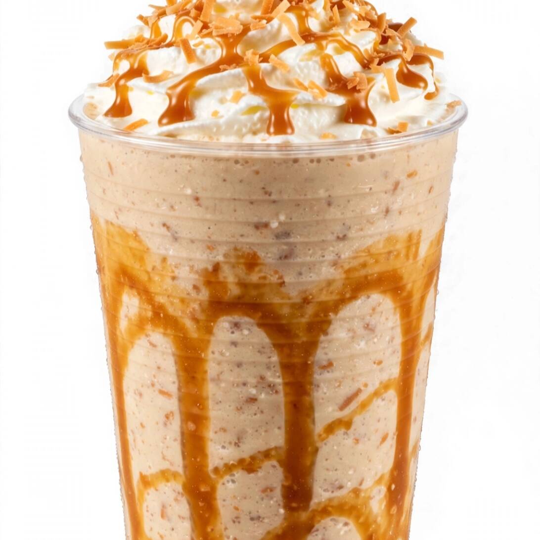Coco Caramel