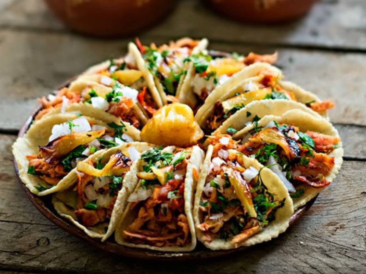 Carnicería El texano toxi