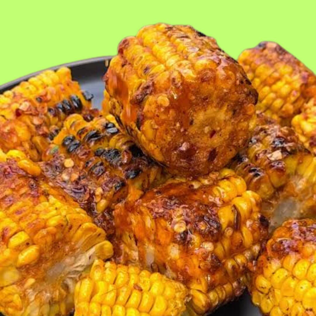 Elote Amarillo
