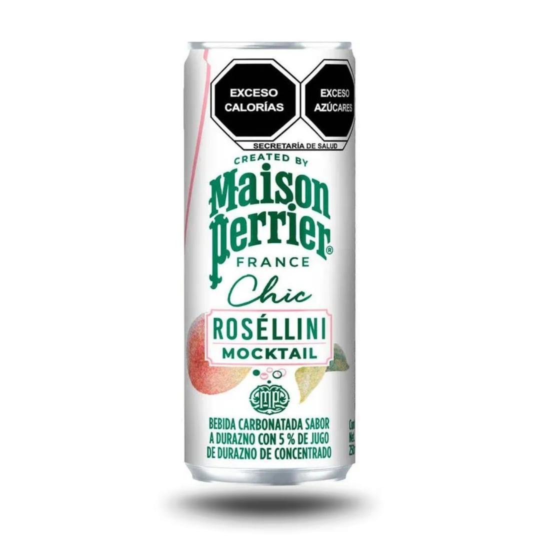 Maison Perrier Roselini (330 ml) 🍓✨