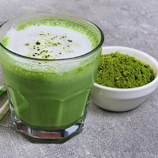 GREEN ROCKET