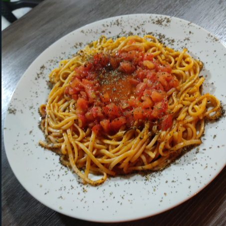 Pasta Margarita