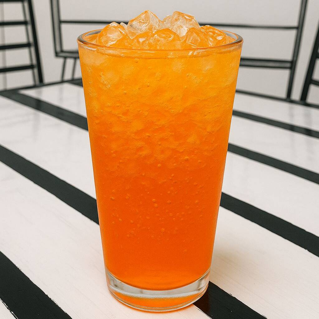 Fruto de la Pasión