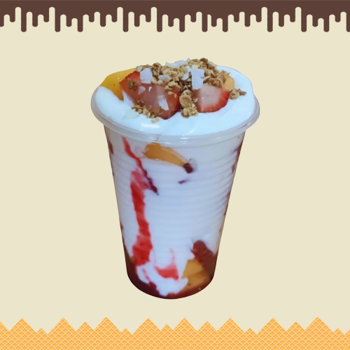 Coctel de Fruta Mediano