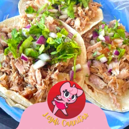 Taco de Costilla