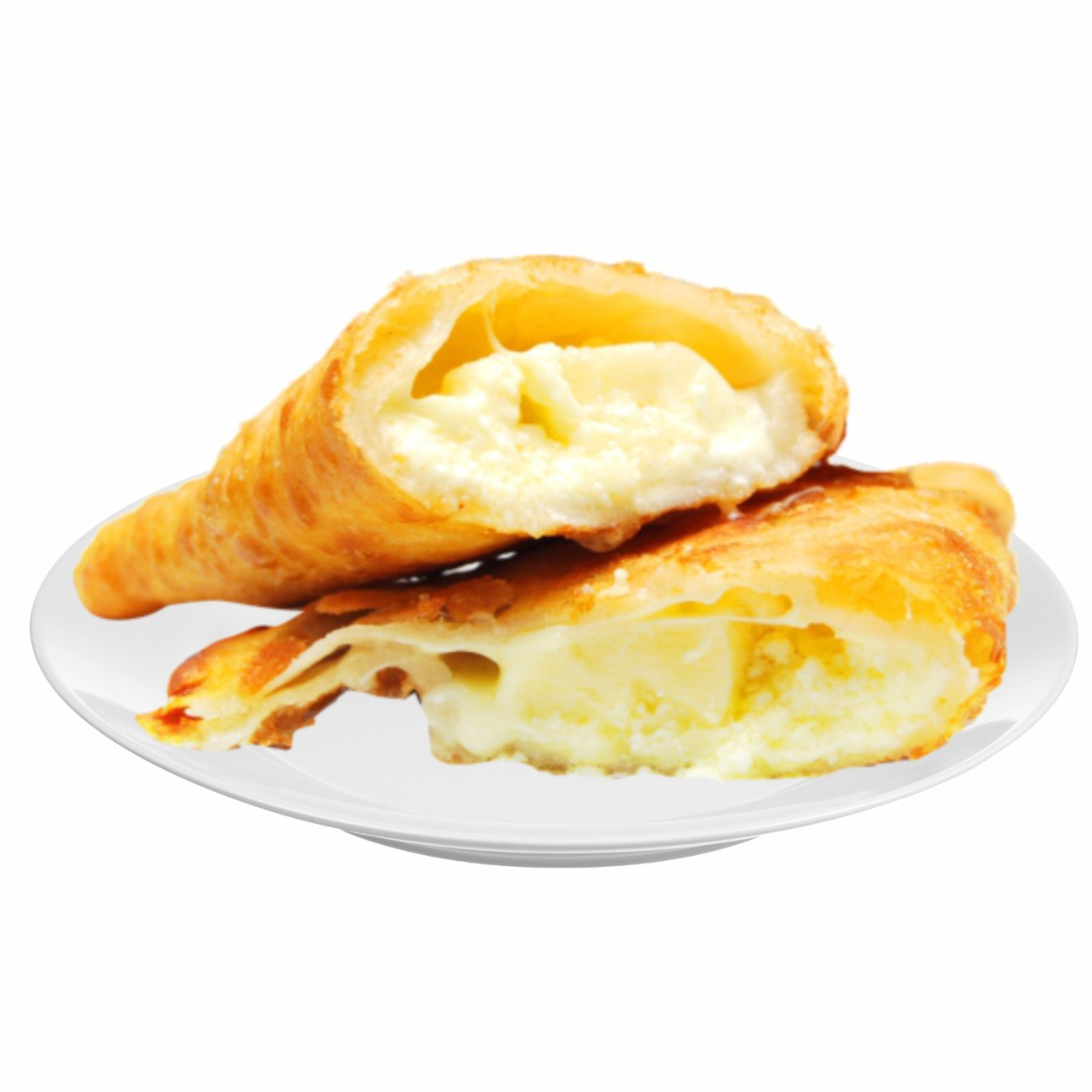Cachanga de Queso
