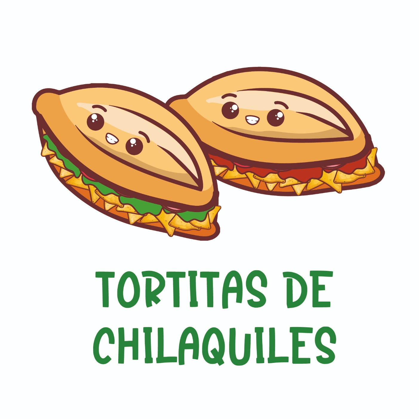 Tortitas sencillas 2pz