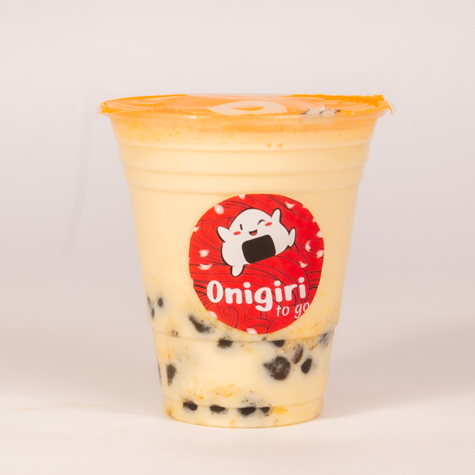 Boba Vainilla Grande