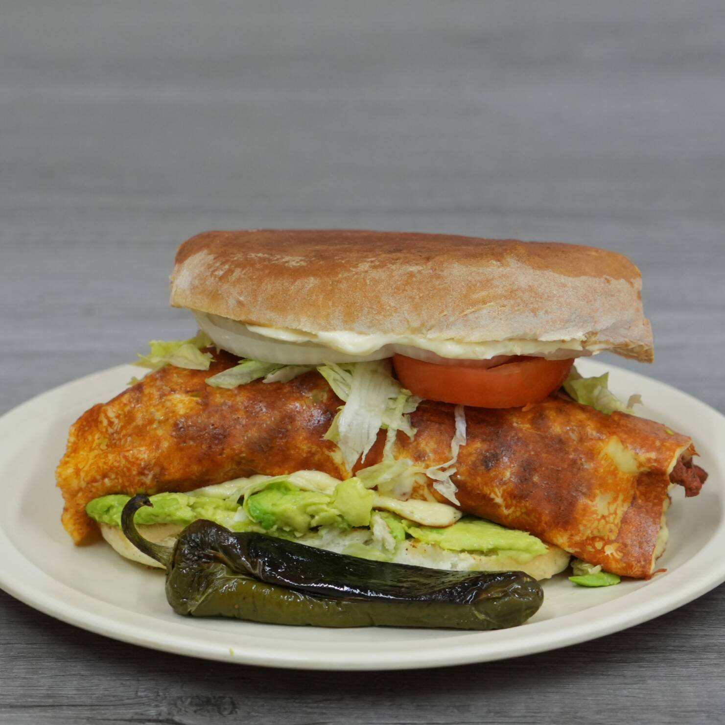 Torta Menonita