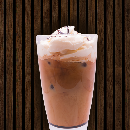Frappuccino