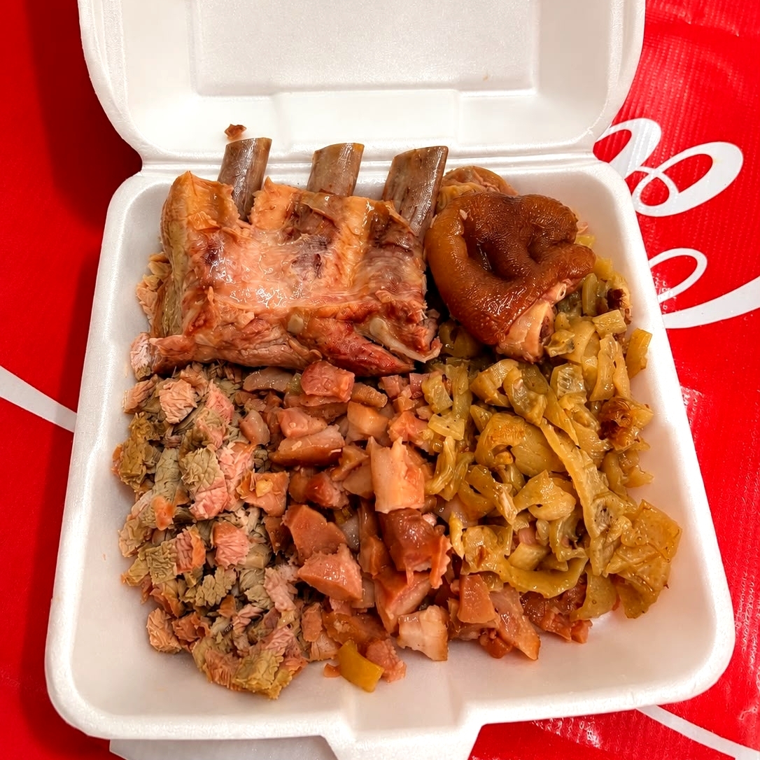 Kg de Carne
