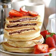 Hotcakes Nats