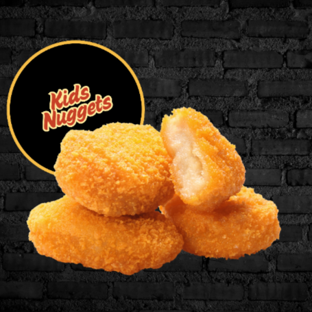 Kids Nuggets