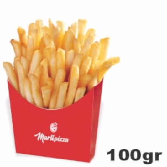 Papas Individuales 100 gr