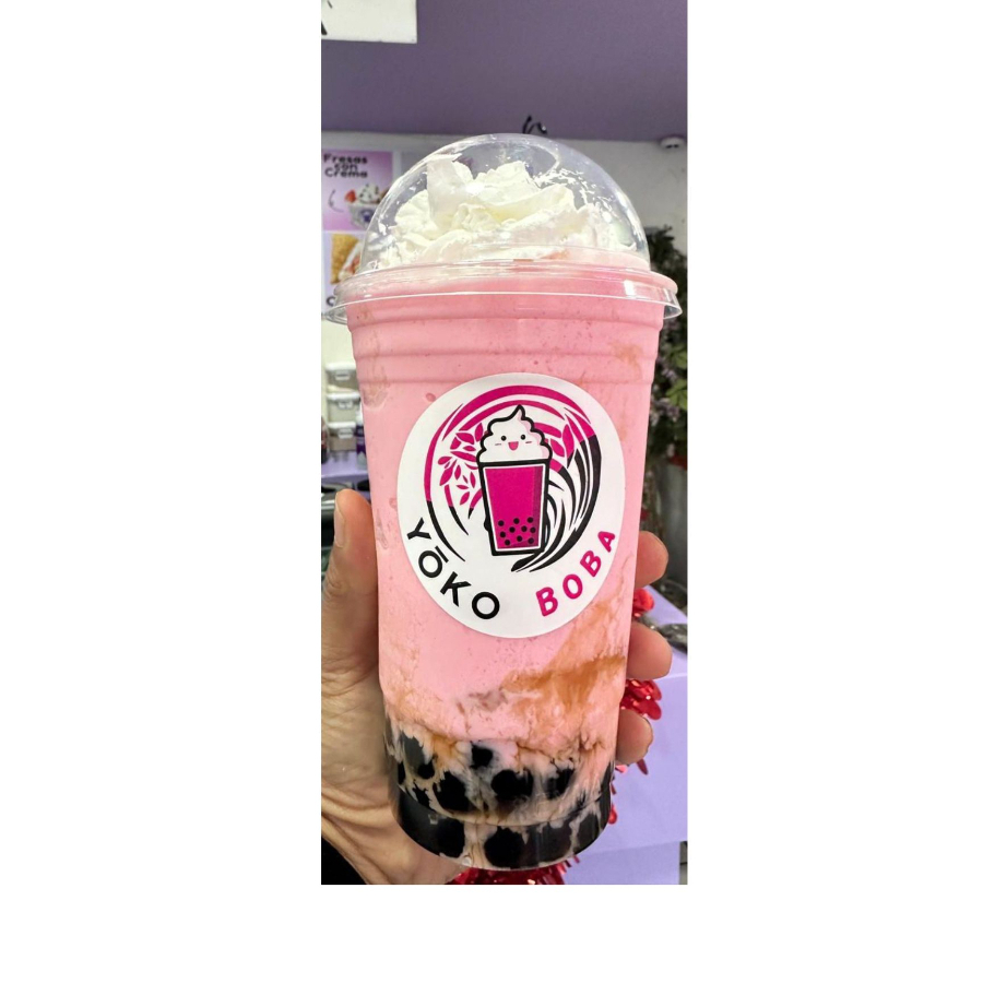 Frappe FRESA
