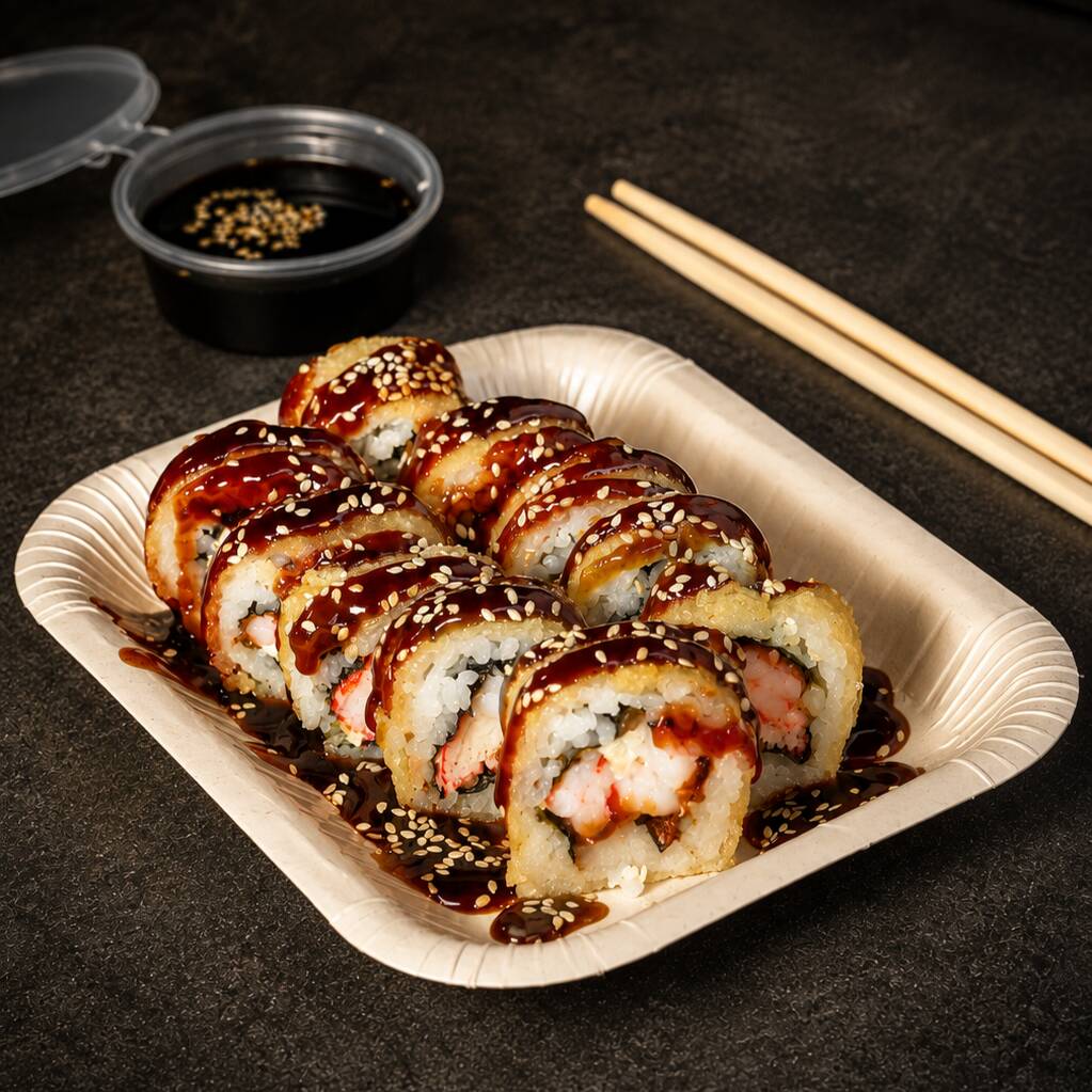 Ebi Roll