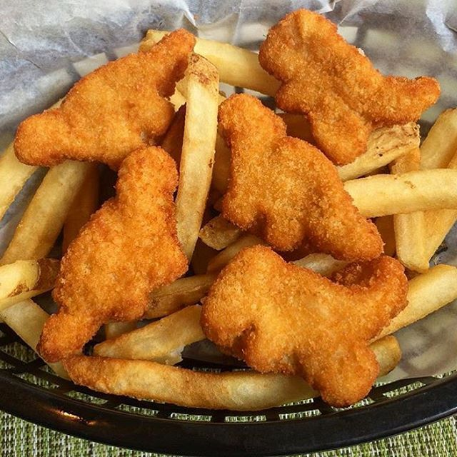 Nuggets