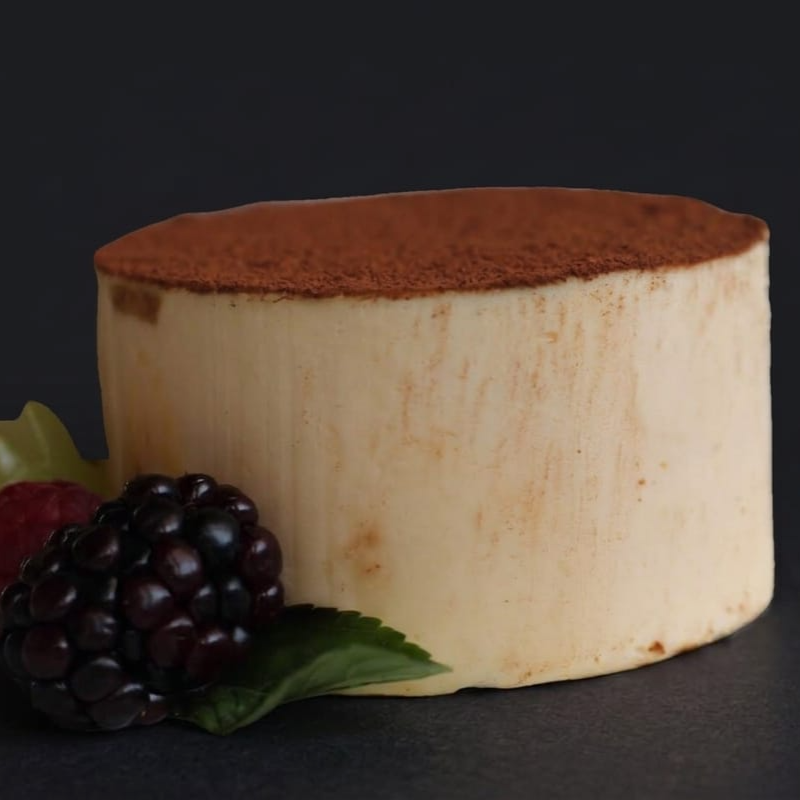 Tiramisú