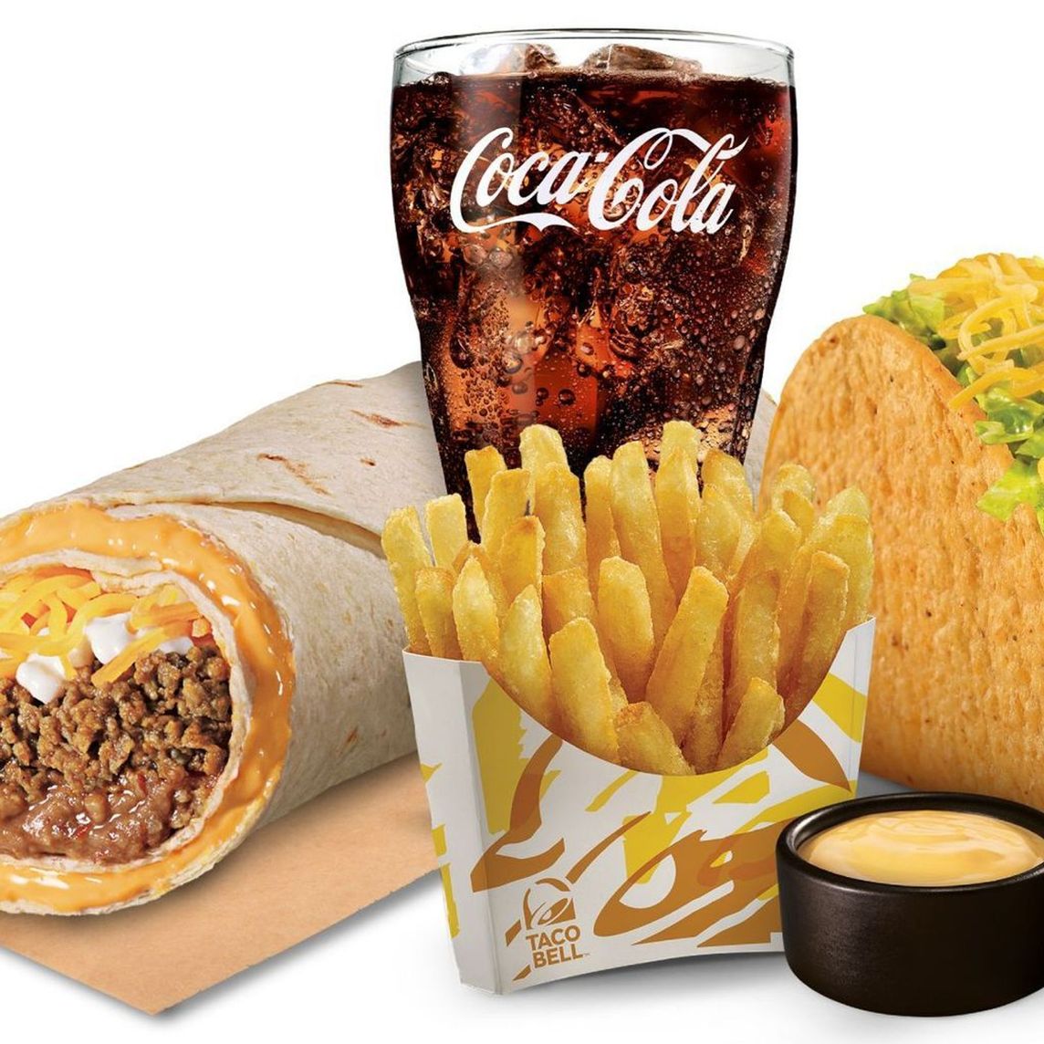Juernes Burrito 5 Capas