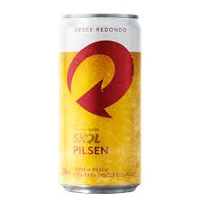 Skol 269ml