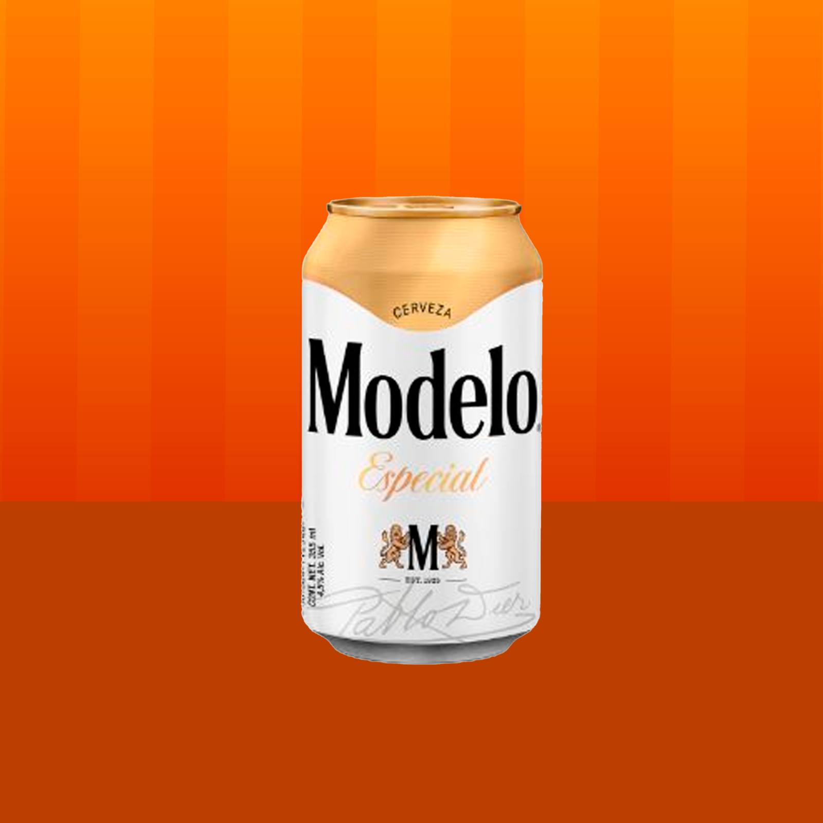 Modelo Lata