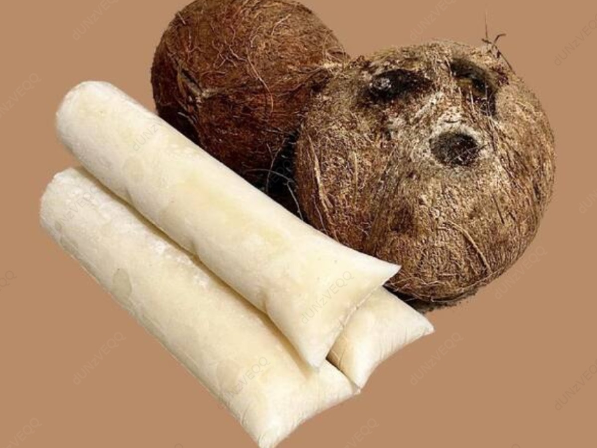 Sacolé Gourmet Da Gi