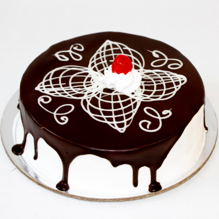 Choco Fresa 10 Rac