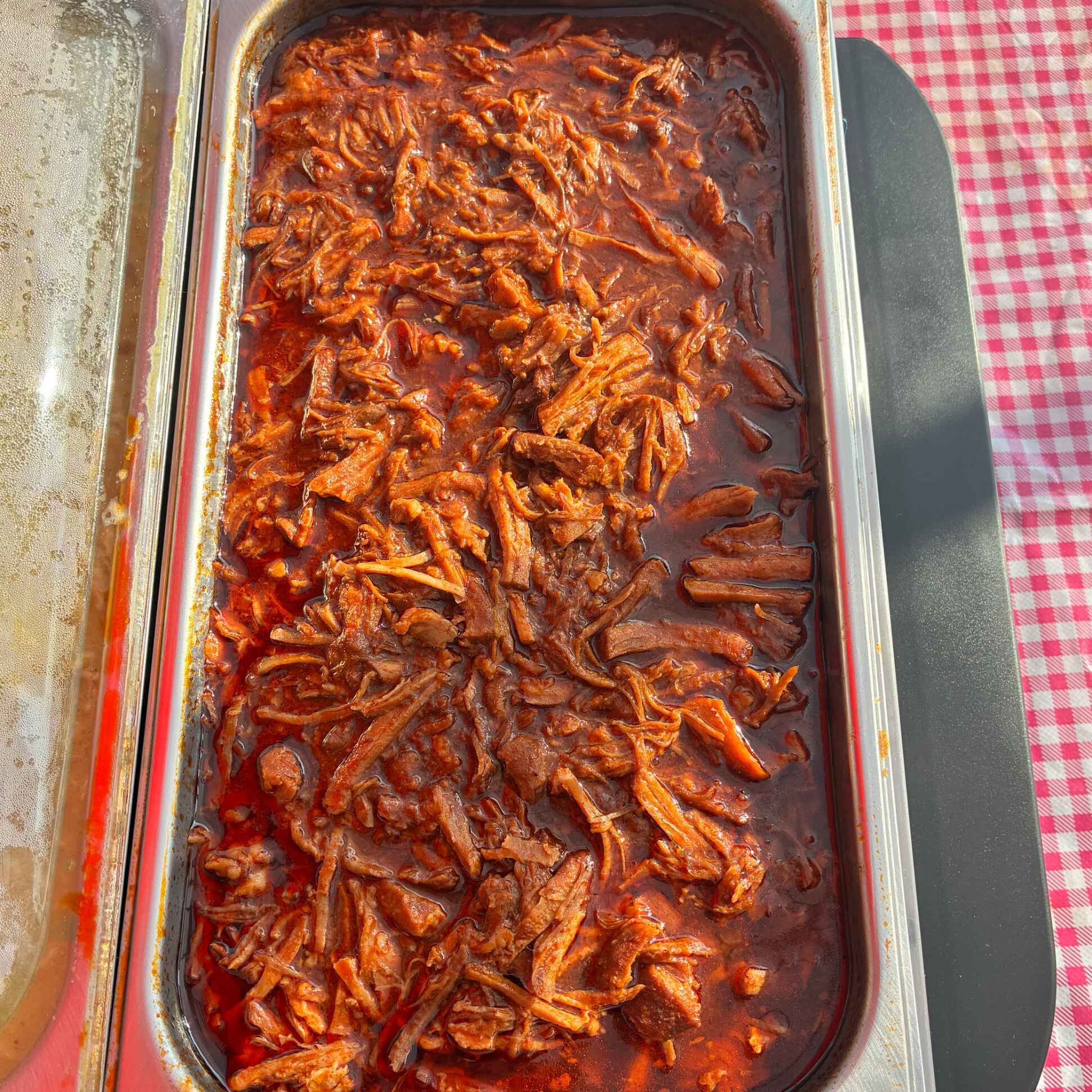 Taco de Birria