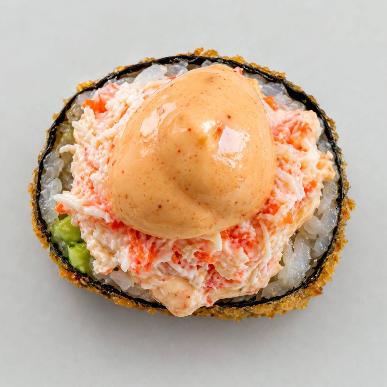 Guadalupe Roll