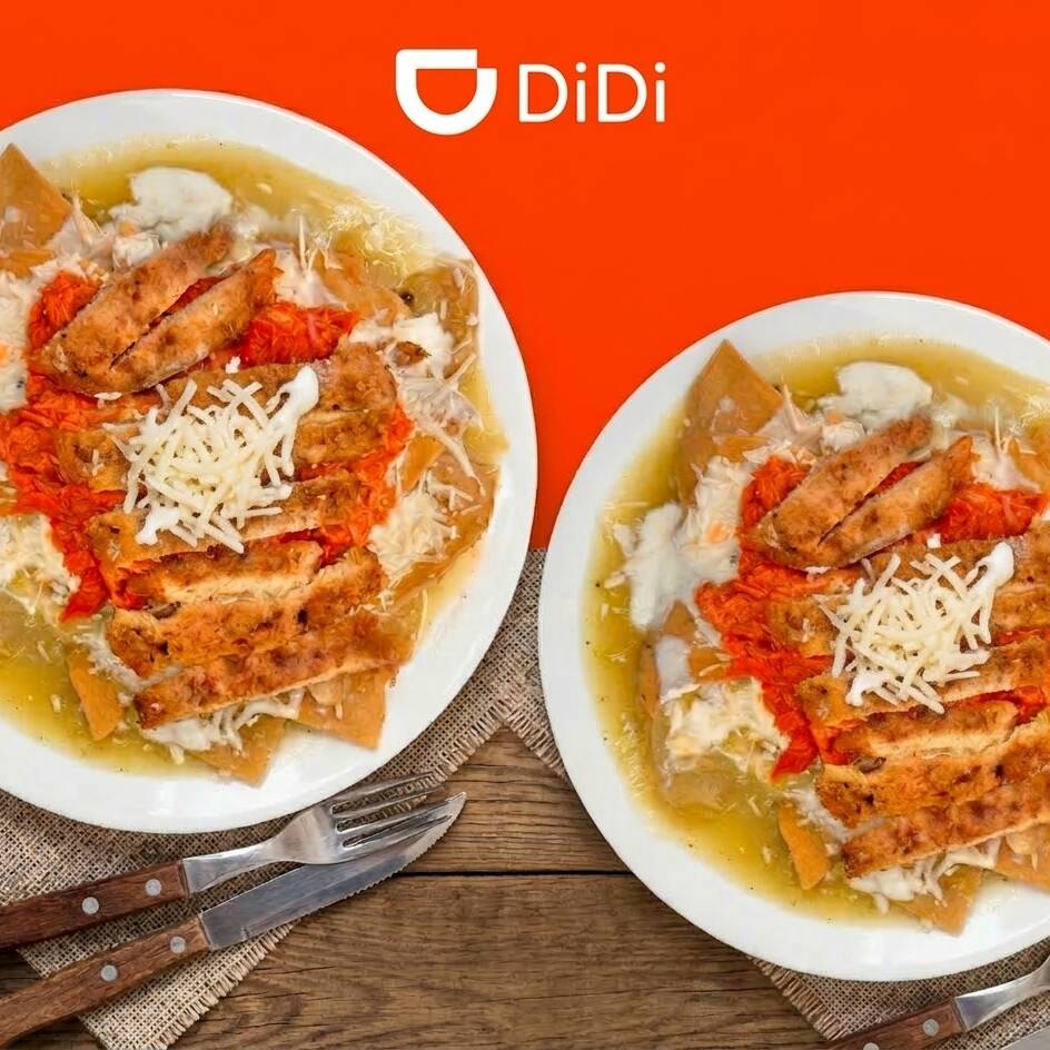 Combo Chilapicon Bomba