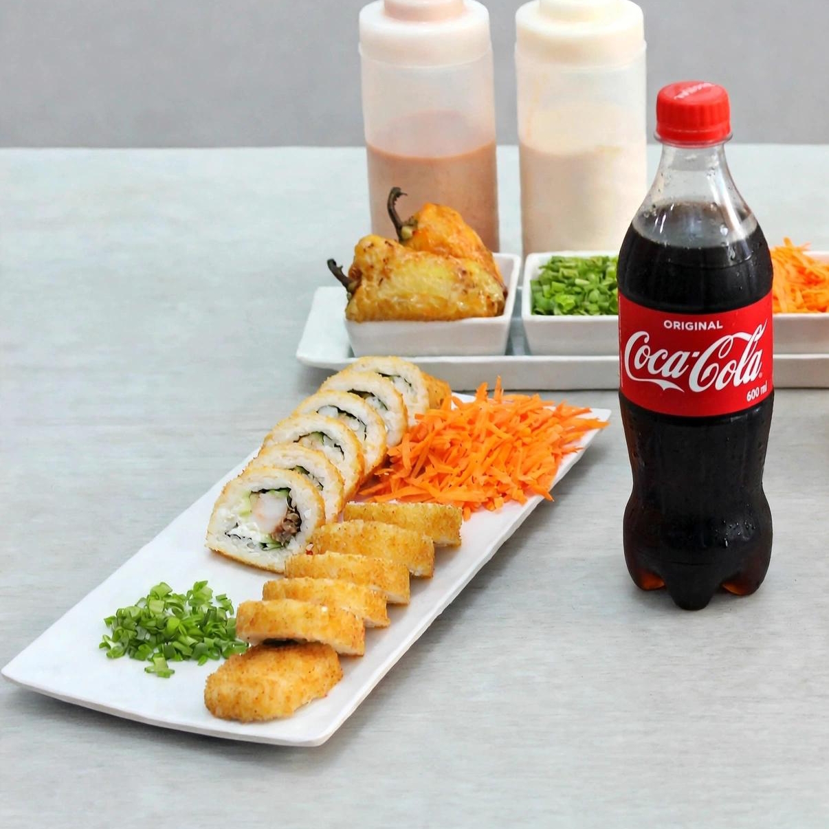 Combo la Botella