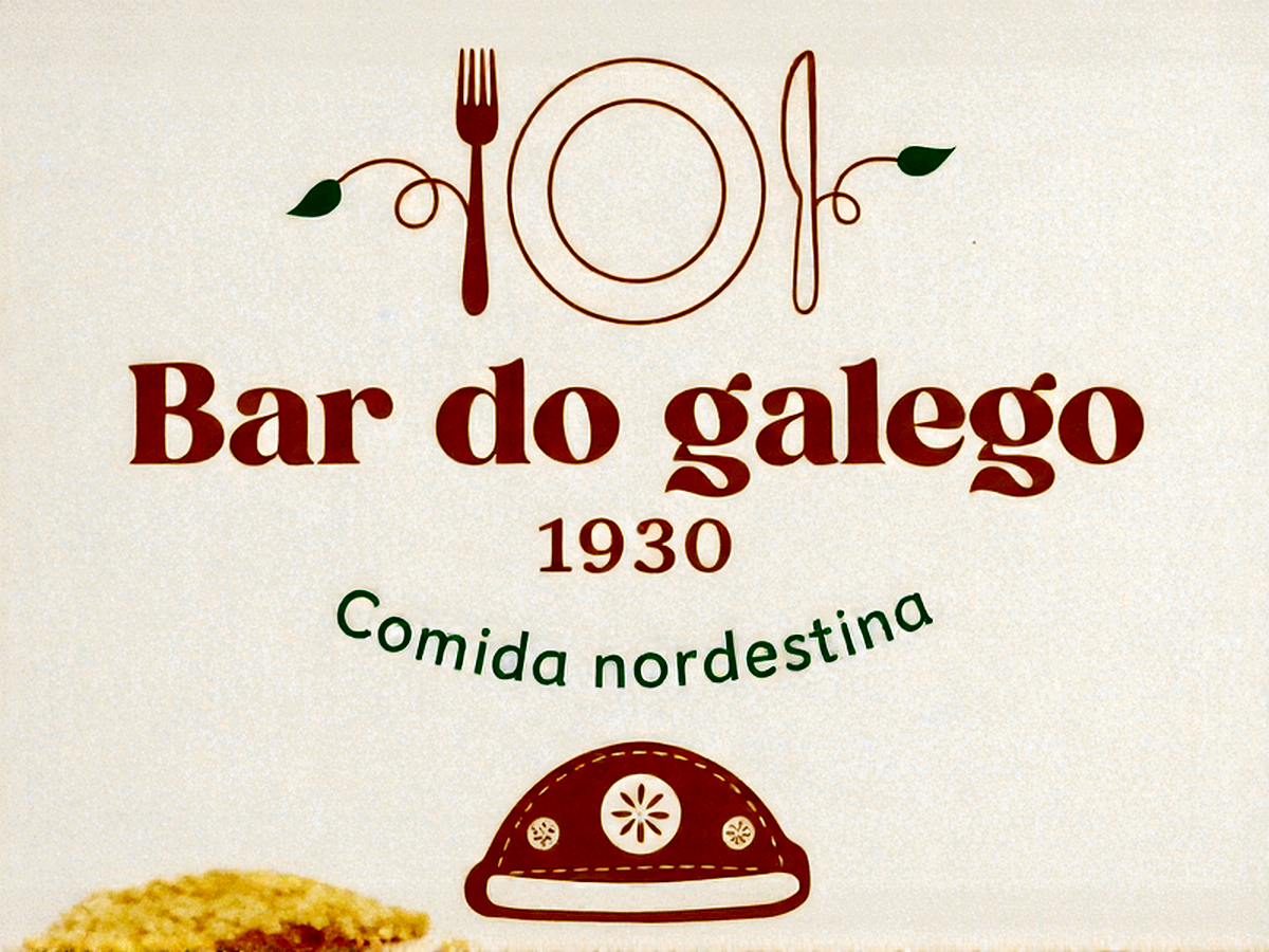 Bar Do Galego 1930