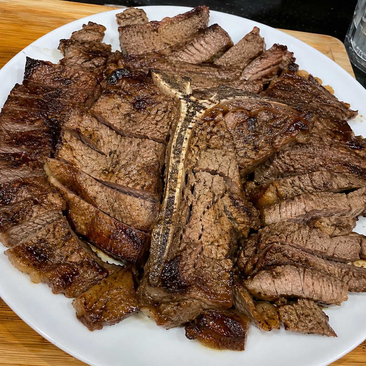 T Bone