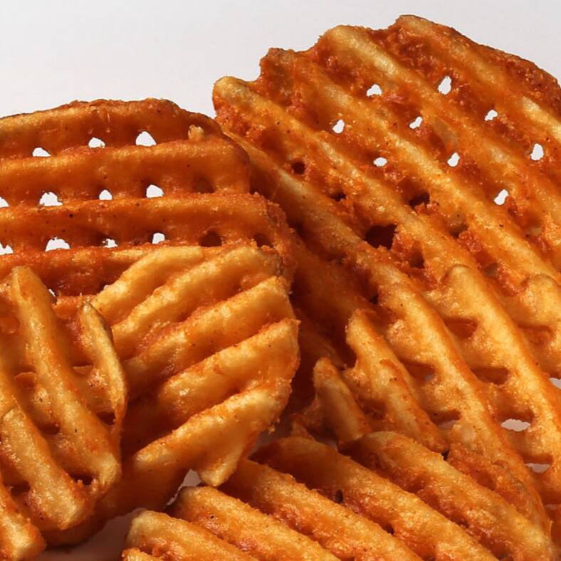 PAPAS CRISSCUT