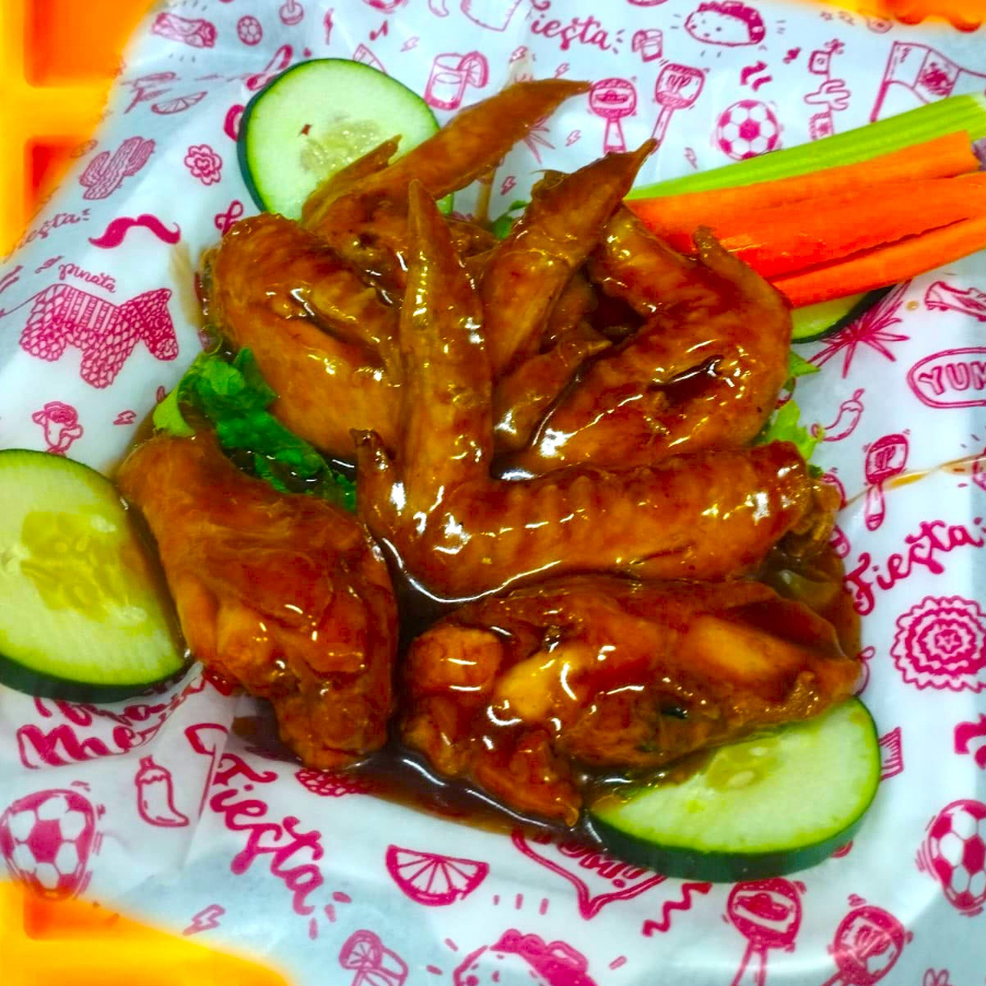 ALITAS JUMBO
