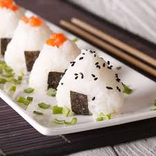 Onigiri Kombu (昆布)