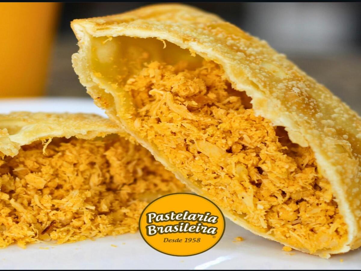 Pastelaria Brasileira