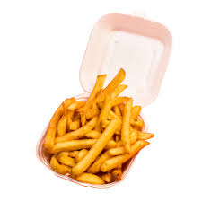 Papas Fritas Orden