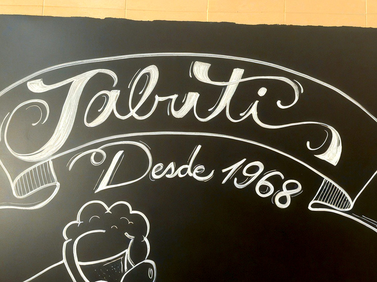 Jabuti Frutos Do Mar