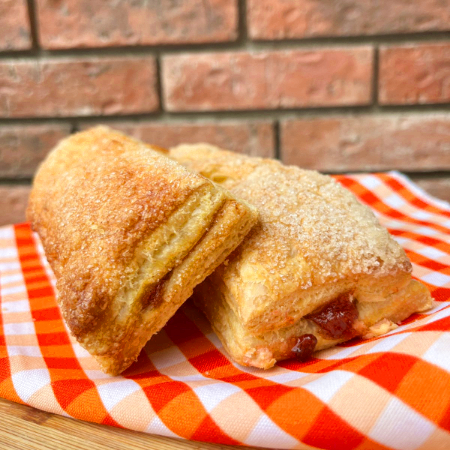 Costillas de Guayaba