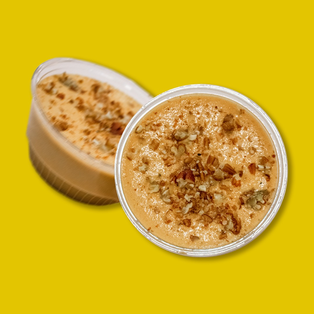 Dulce de Leche