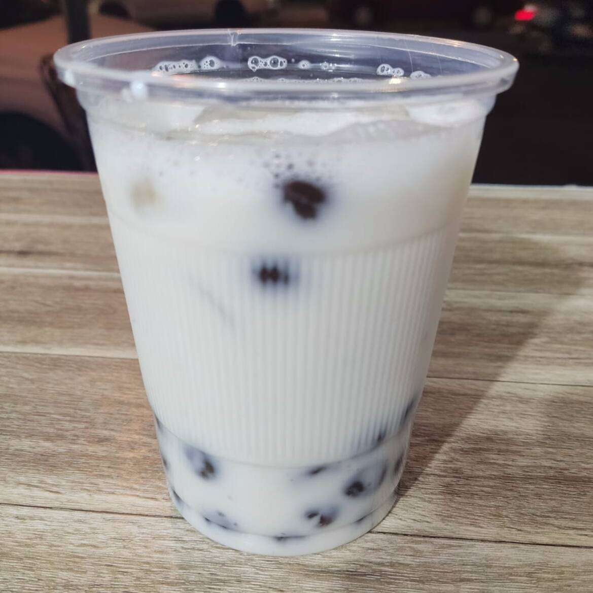 Bubble Tea Chai
