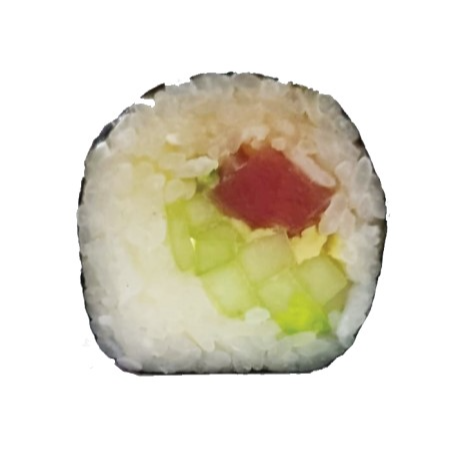 Sushi Especiales Maguro