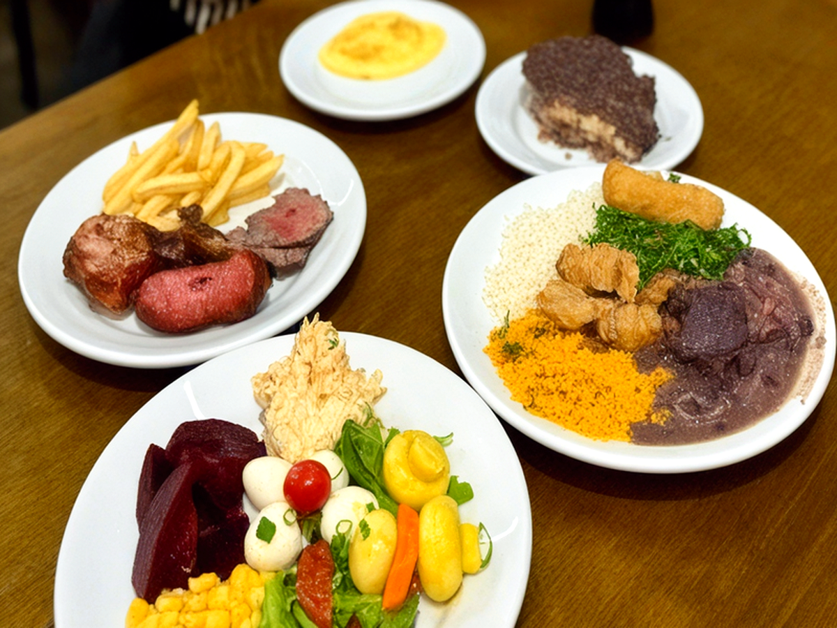 Castelinho Grill