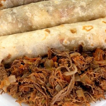 Machaca