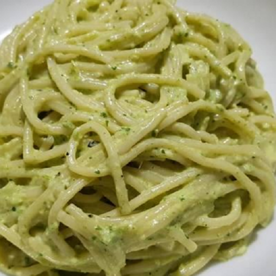 Espaguetti Verde orden grande (500 gr)