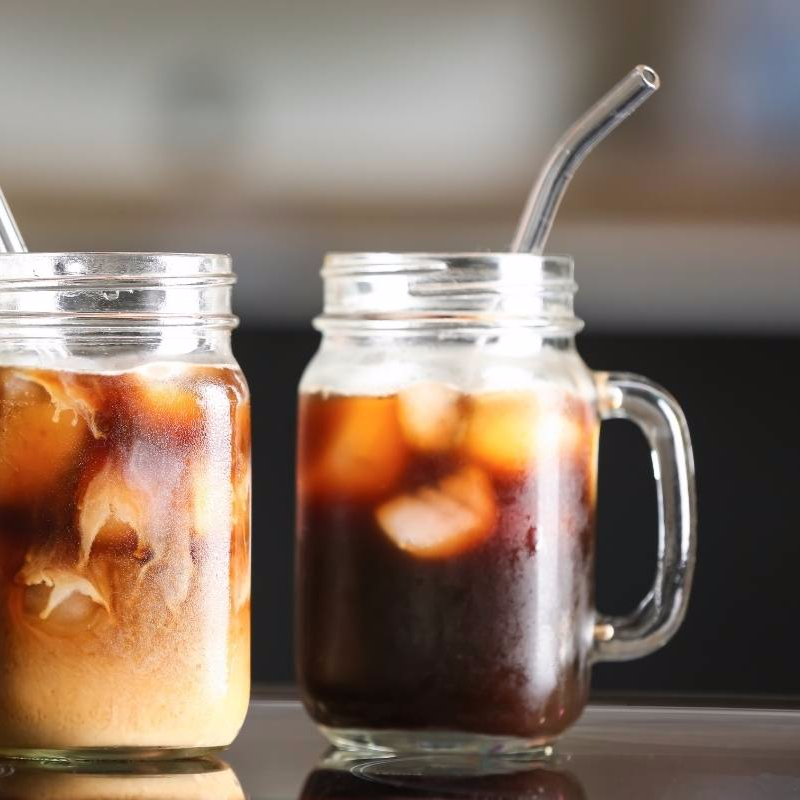 Iced Coffee