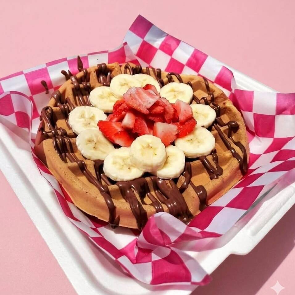 WAFFLE