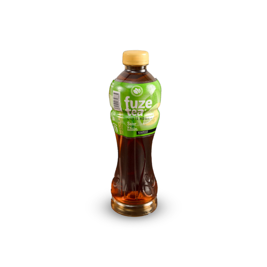 Fuze Tea