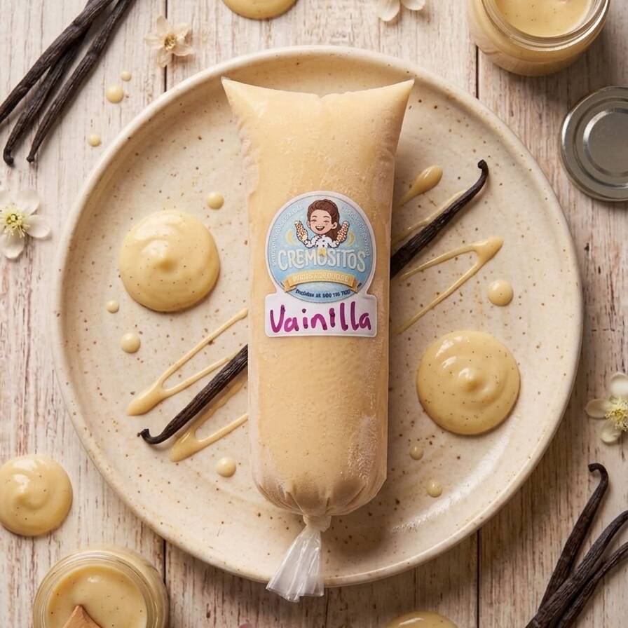 Cremosito Vainilla